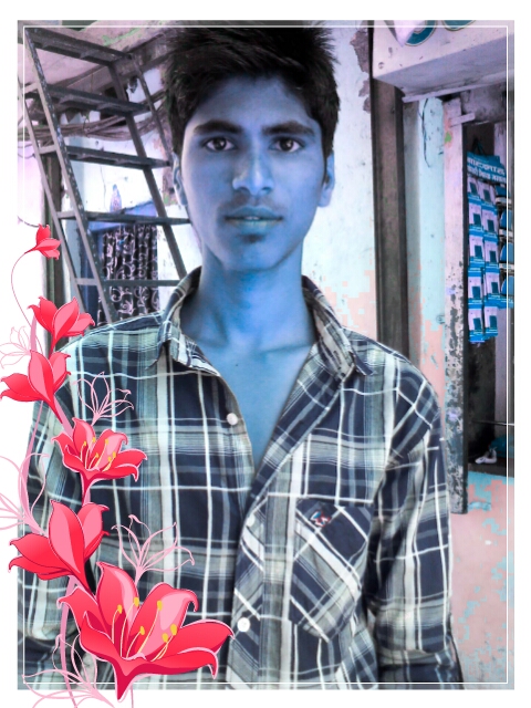 Picsart profile picture for @raj11