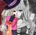 Picsart profile picture for @perpetua